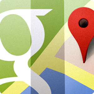 google-maps