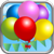 pop-ballon