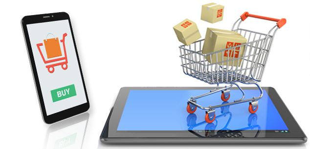 Rise of E-Commerce