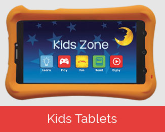 Kids Tablet