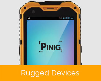 Rugged Device