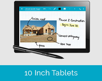 Writing Tablet